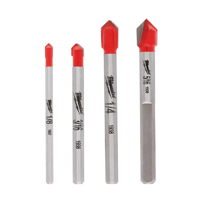 Masonry Bits