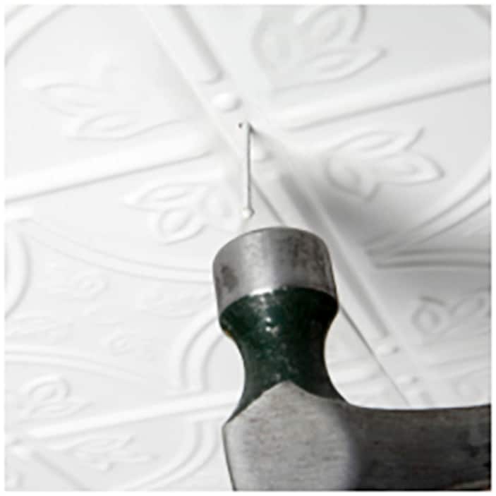 Image for Nail Up Ceiling Tiles