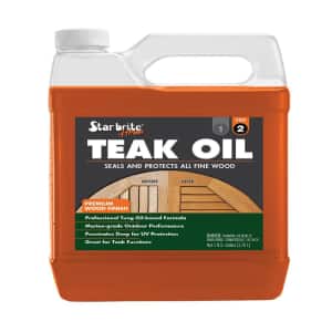 Image for Wood Oil