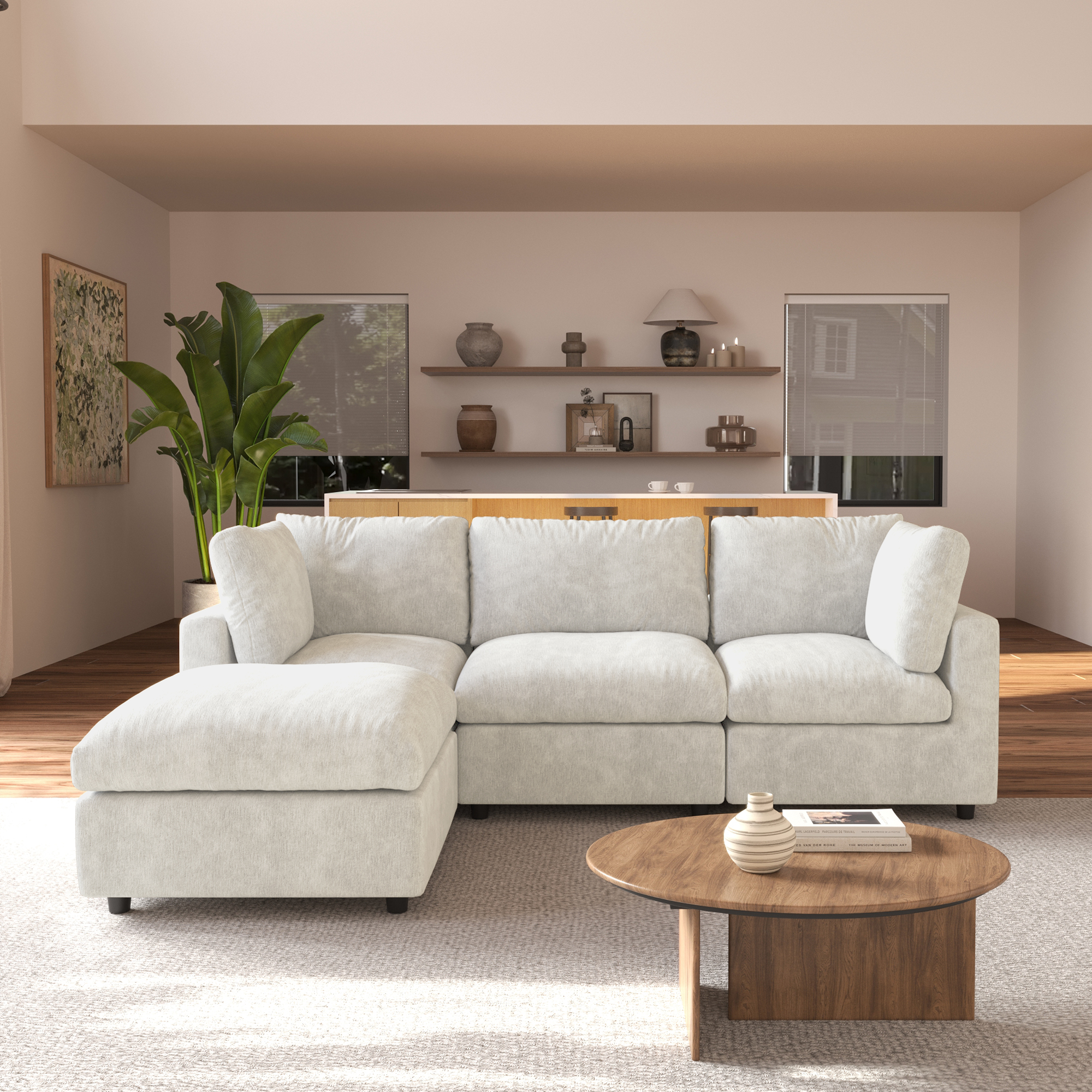 Sofas & Couches Under $500