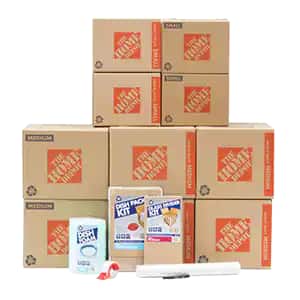 Image for Moving Kits
