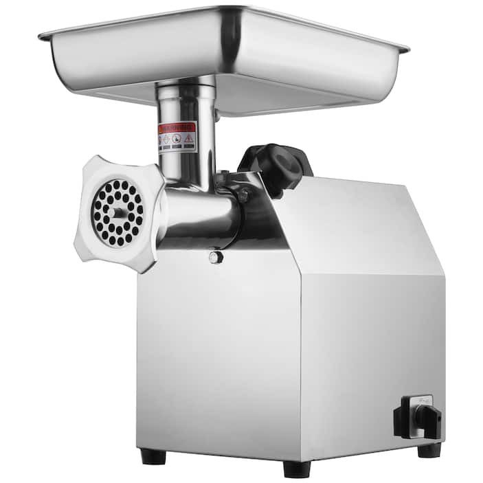 Commercial Meat Grinders