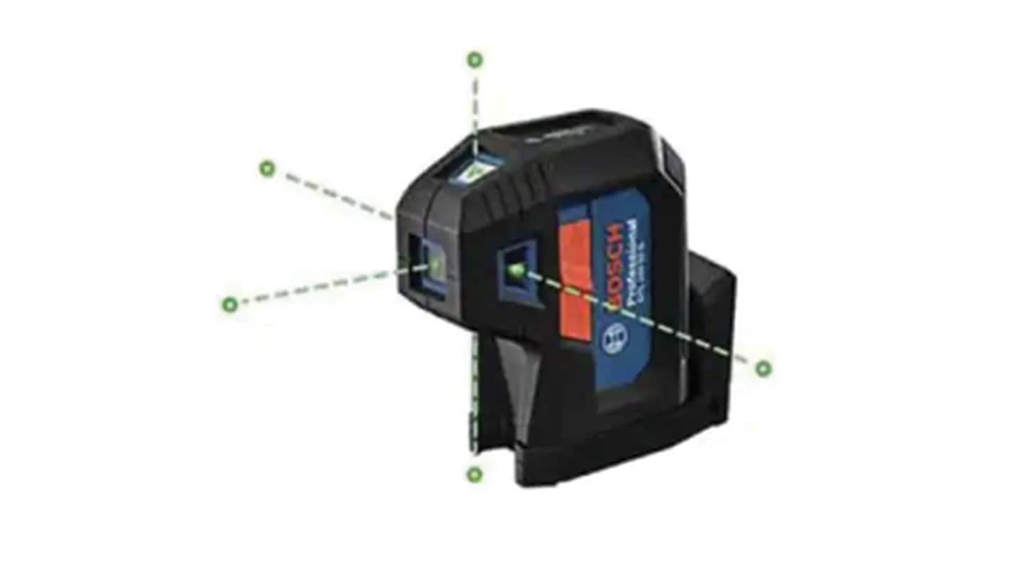 Image for Point Lasers