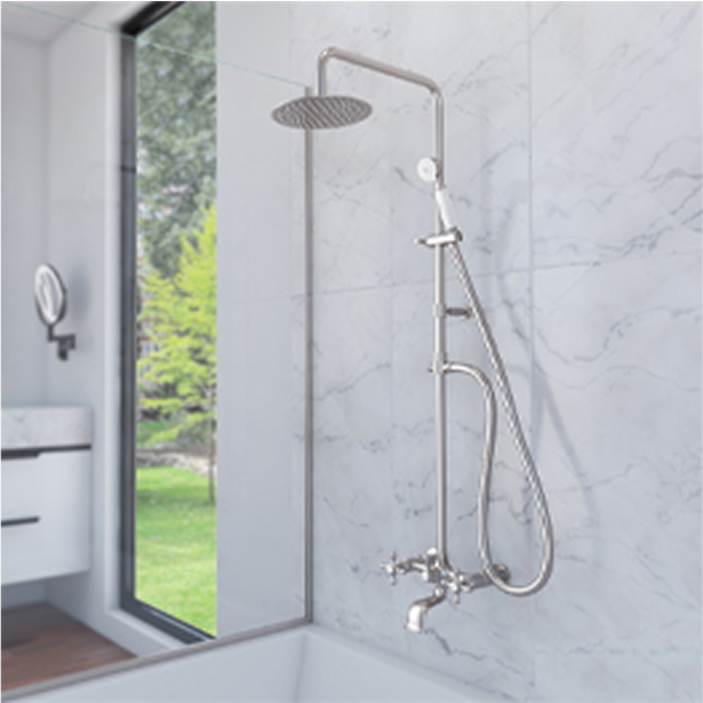 Faucets