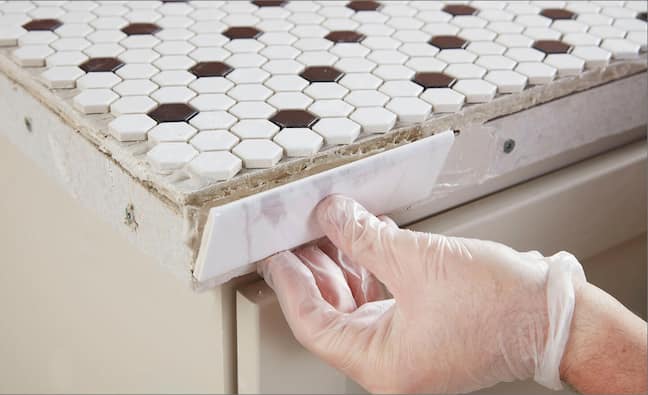  3 Easy Tile Edging Options Customers Love 