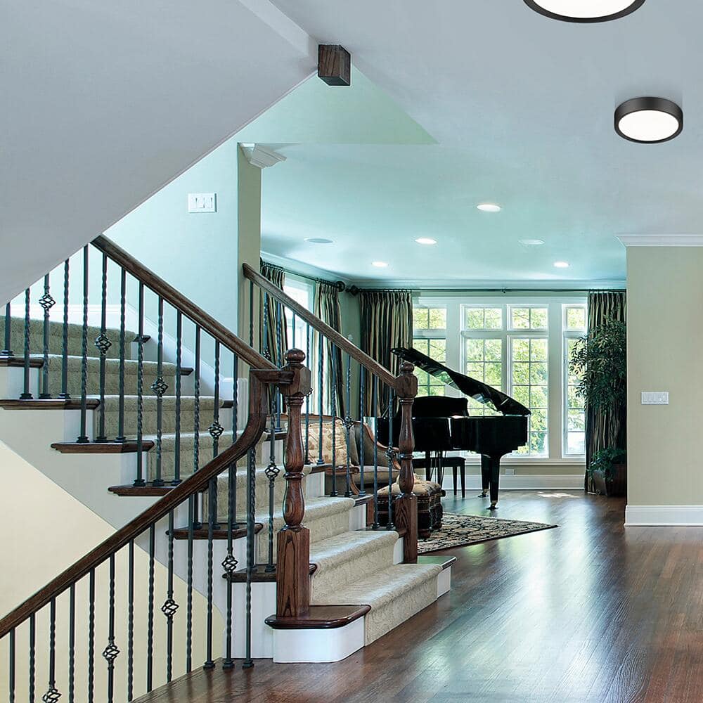 Staircase Ideas for Your Home