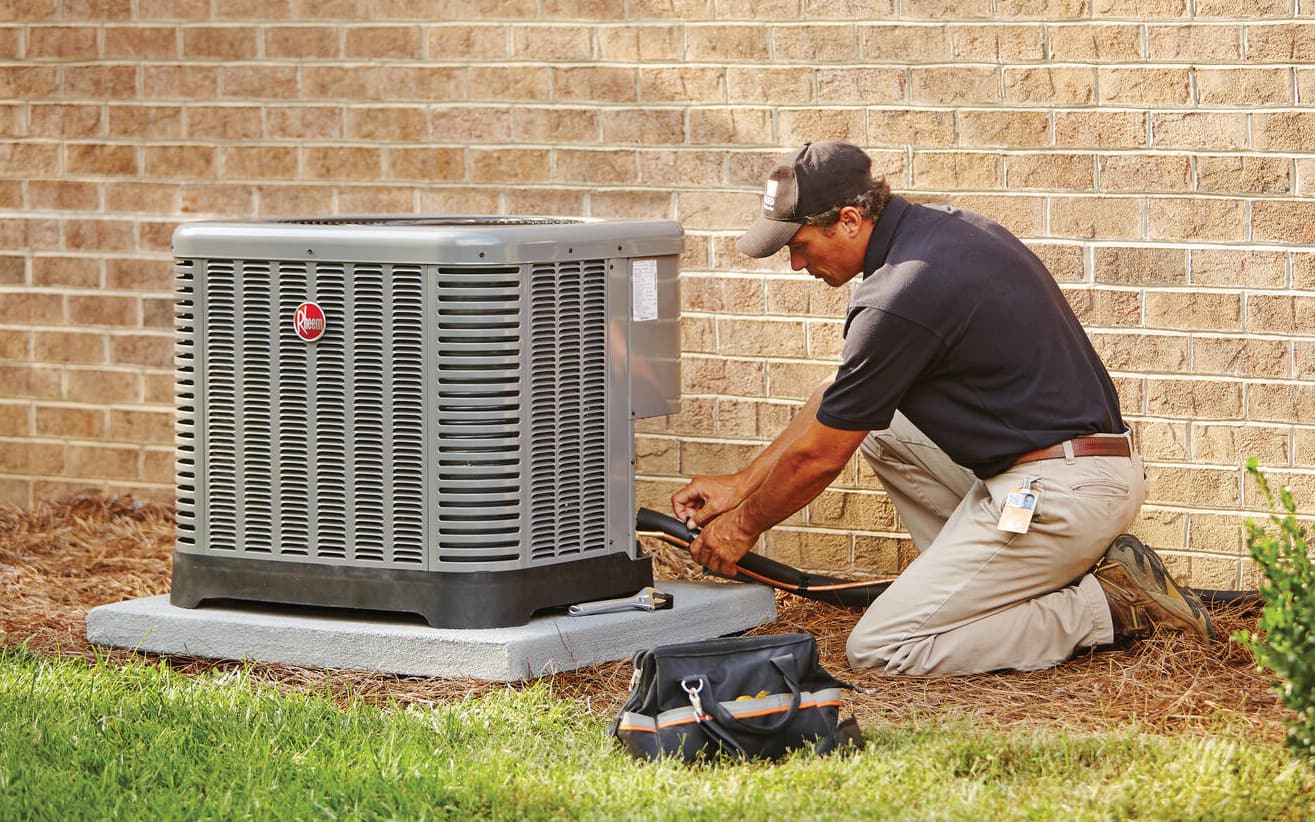 Image for $50 OFF HEATING OR COOLING REPAIR