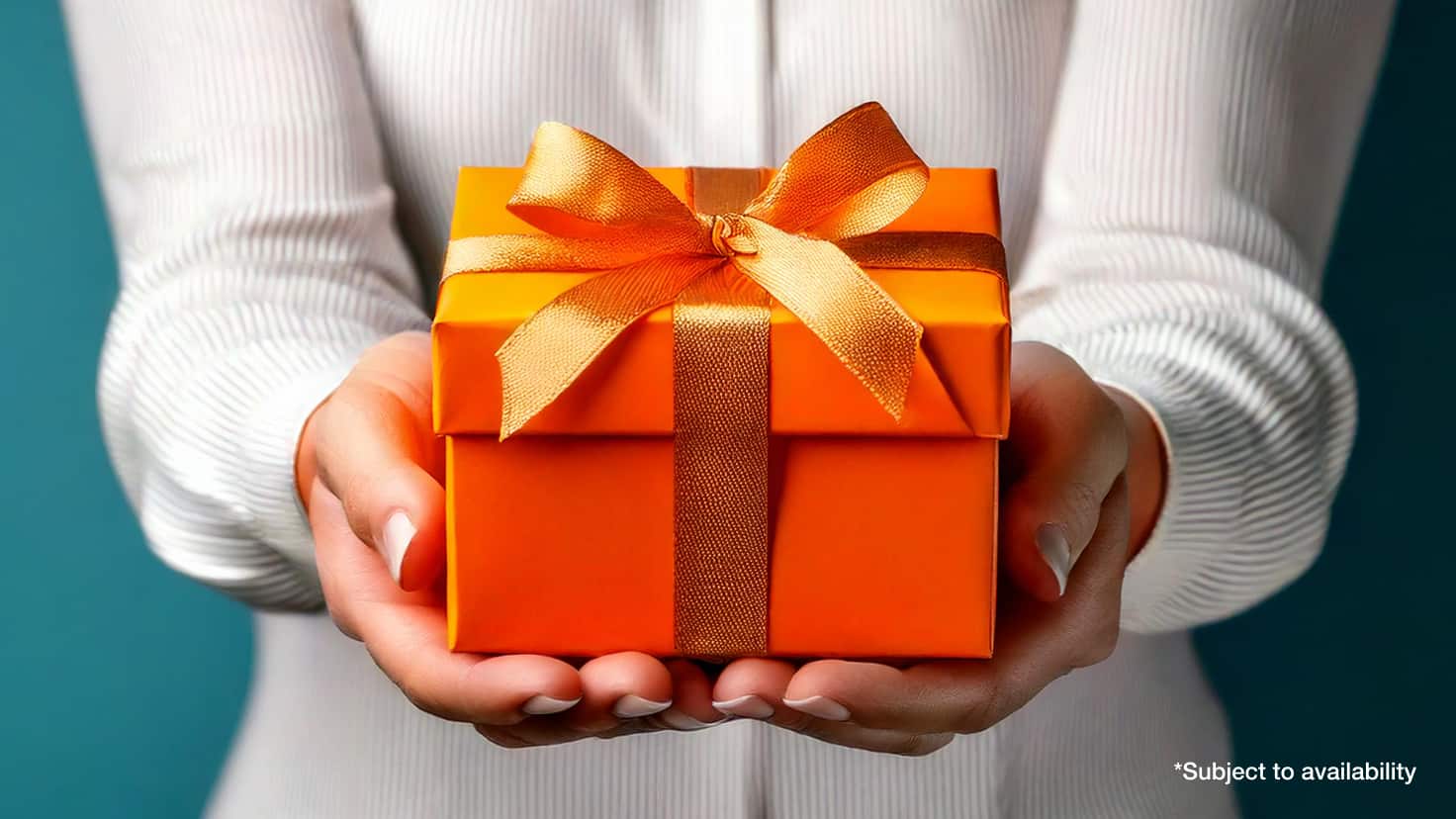 Image for The Perfect Gift