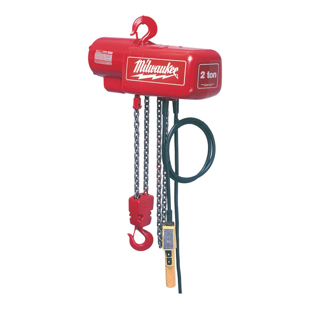 Image for Engine Hoists