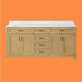 Select Online Vanities