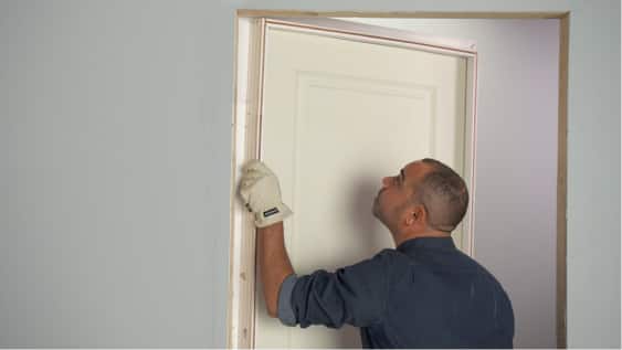 Image for How to Install an Interior Door