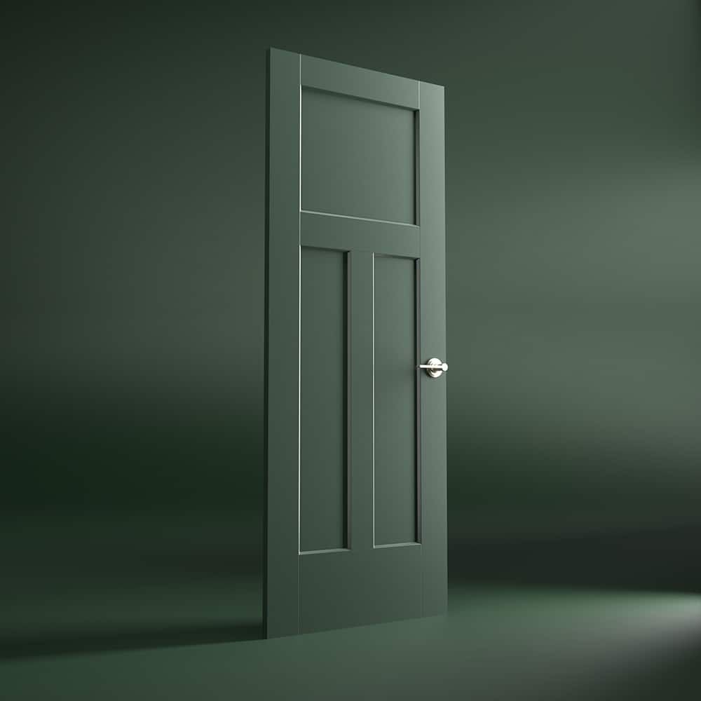 SOLID CORE  INTERIOR DOORS