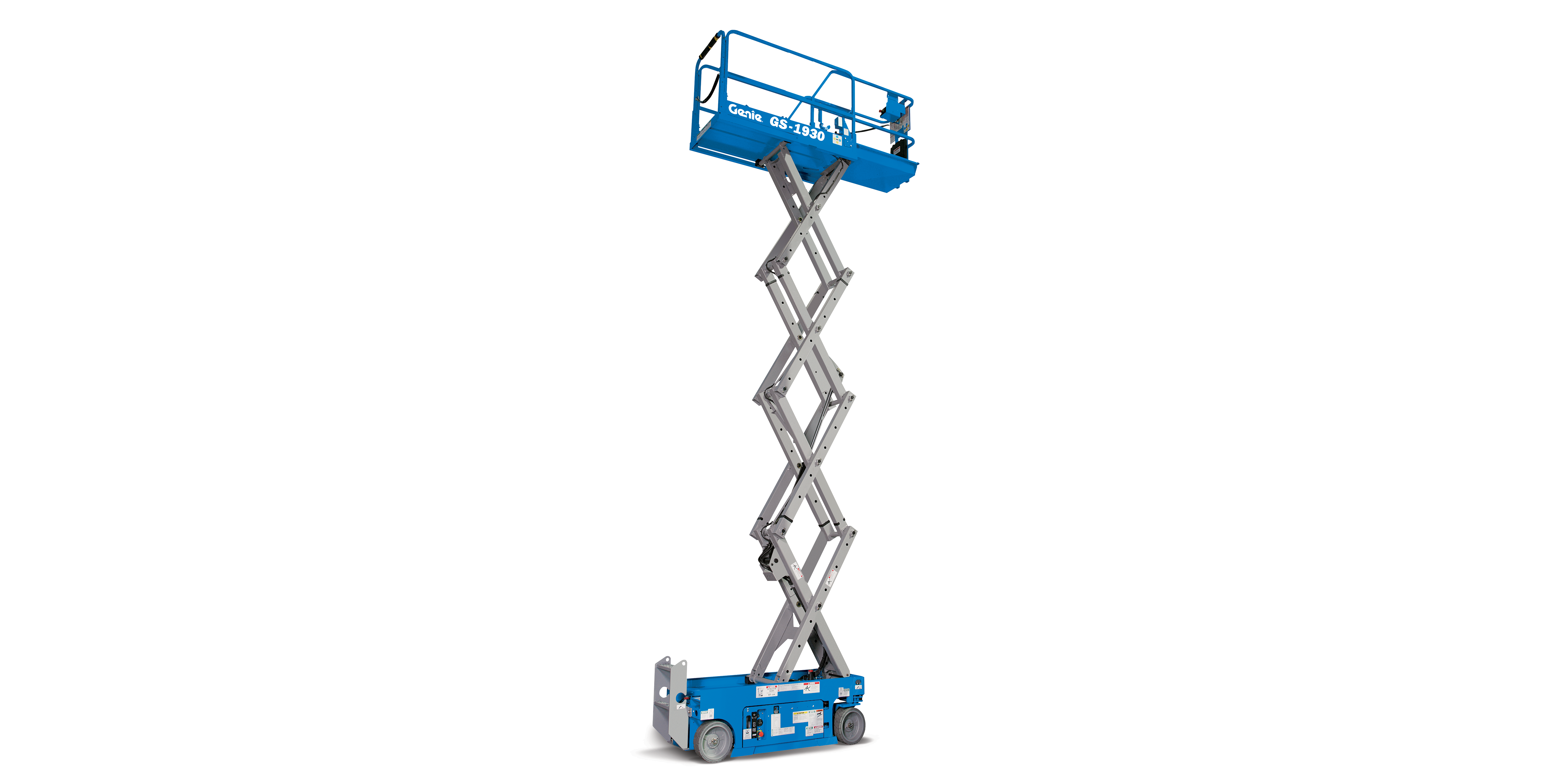 Scissor Lift Rental - The Home Depot