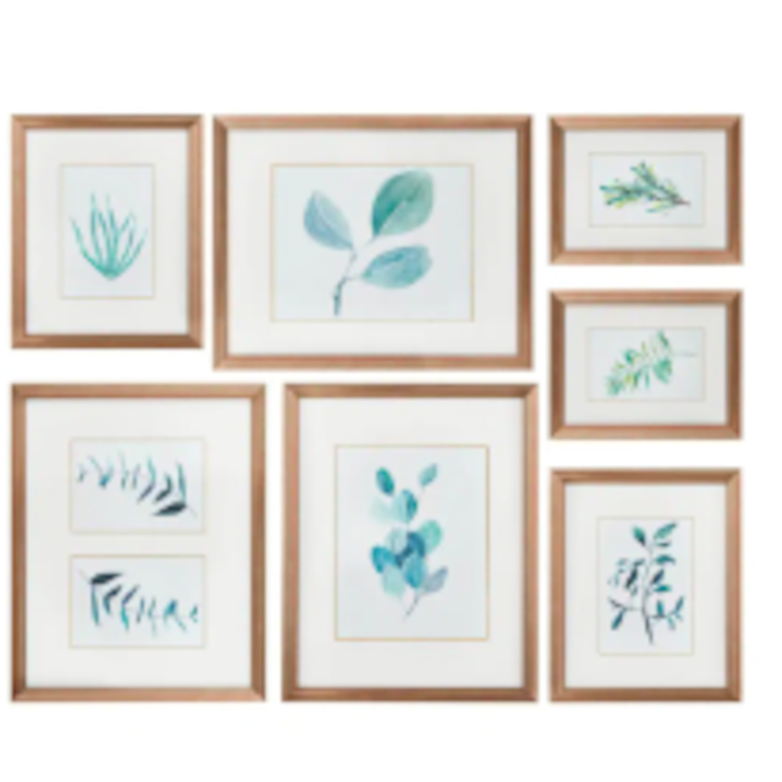 Wall Decor