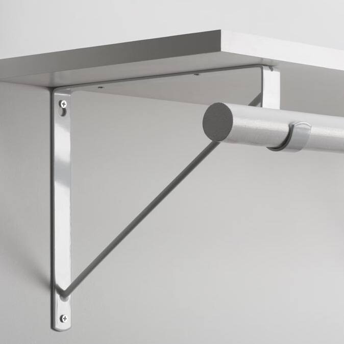 Shelving