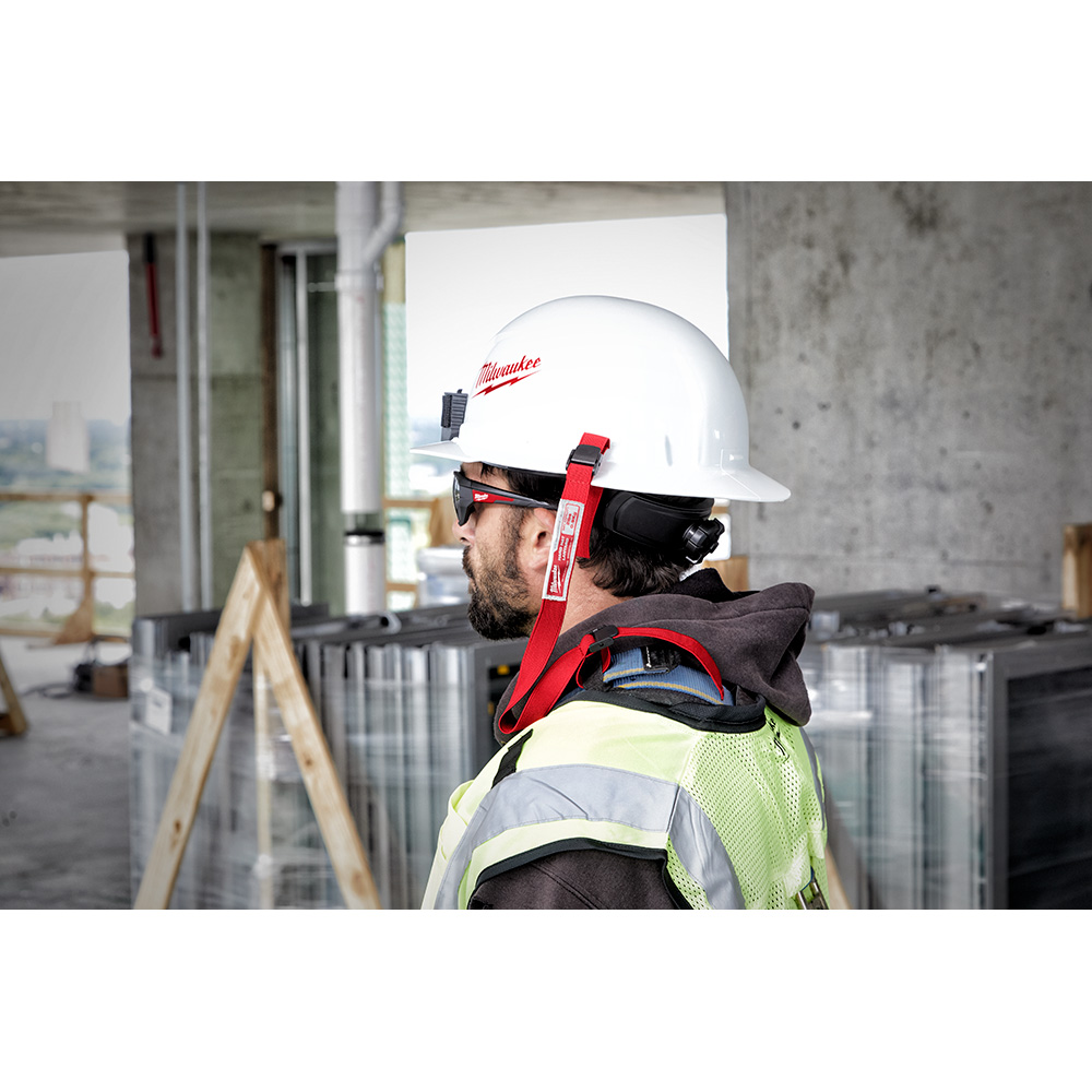 Hard Hat Classes, Regulations & Safety Tips