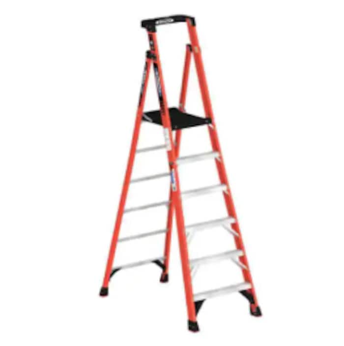 Ladders
