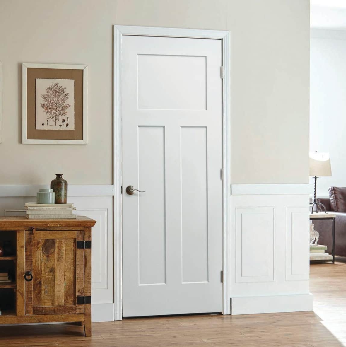 Image for Prehung Doors