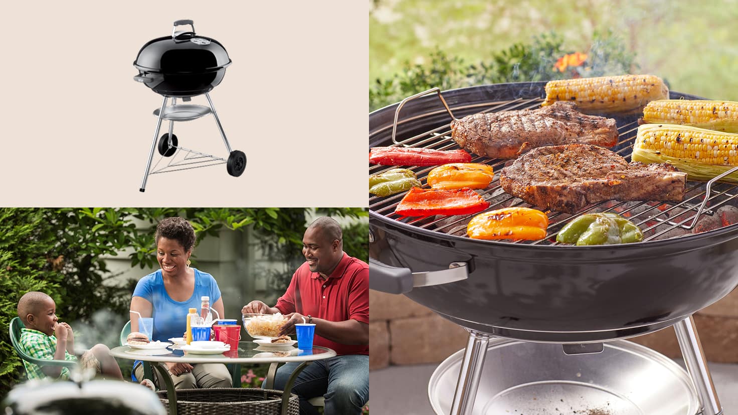 Image for Turn Up Grilling For Dad’S DAY