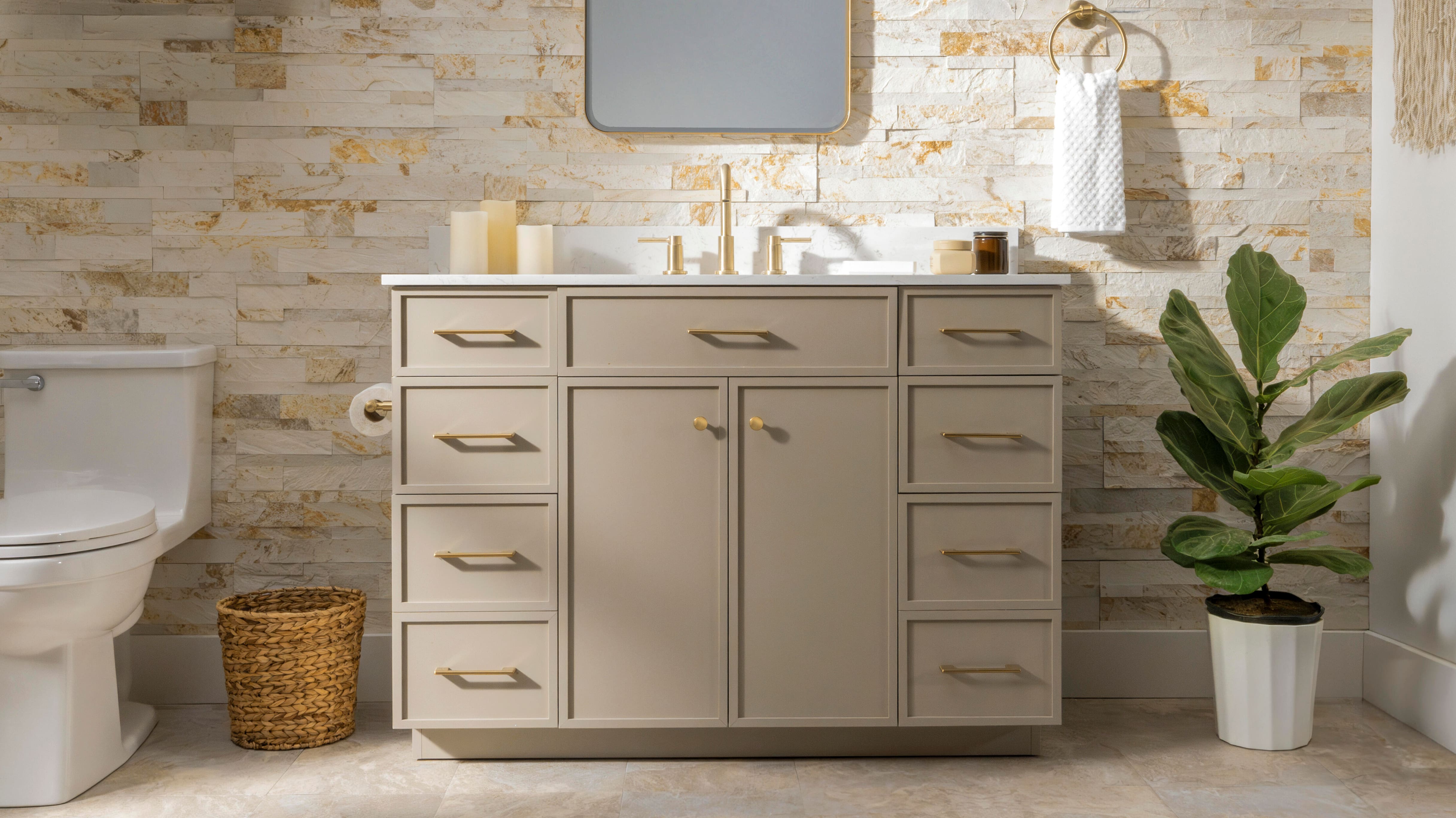 Image for Designed to Fit Your Style & Budget