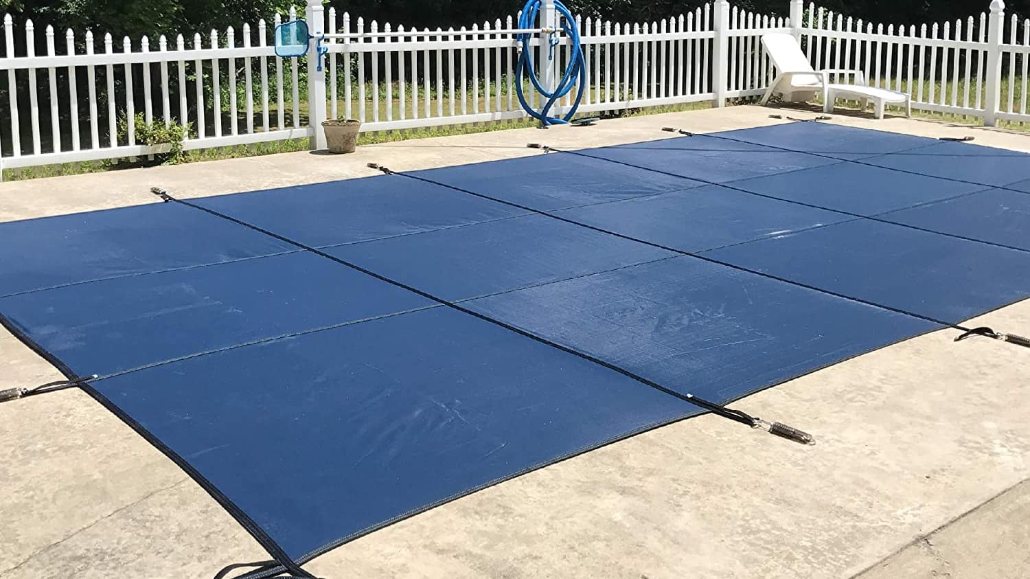 Image for YEAR-ROUND POOL CARE. YEAR-ROUND SAVINGS.