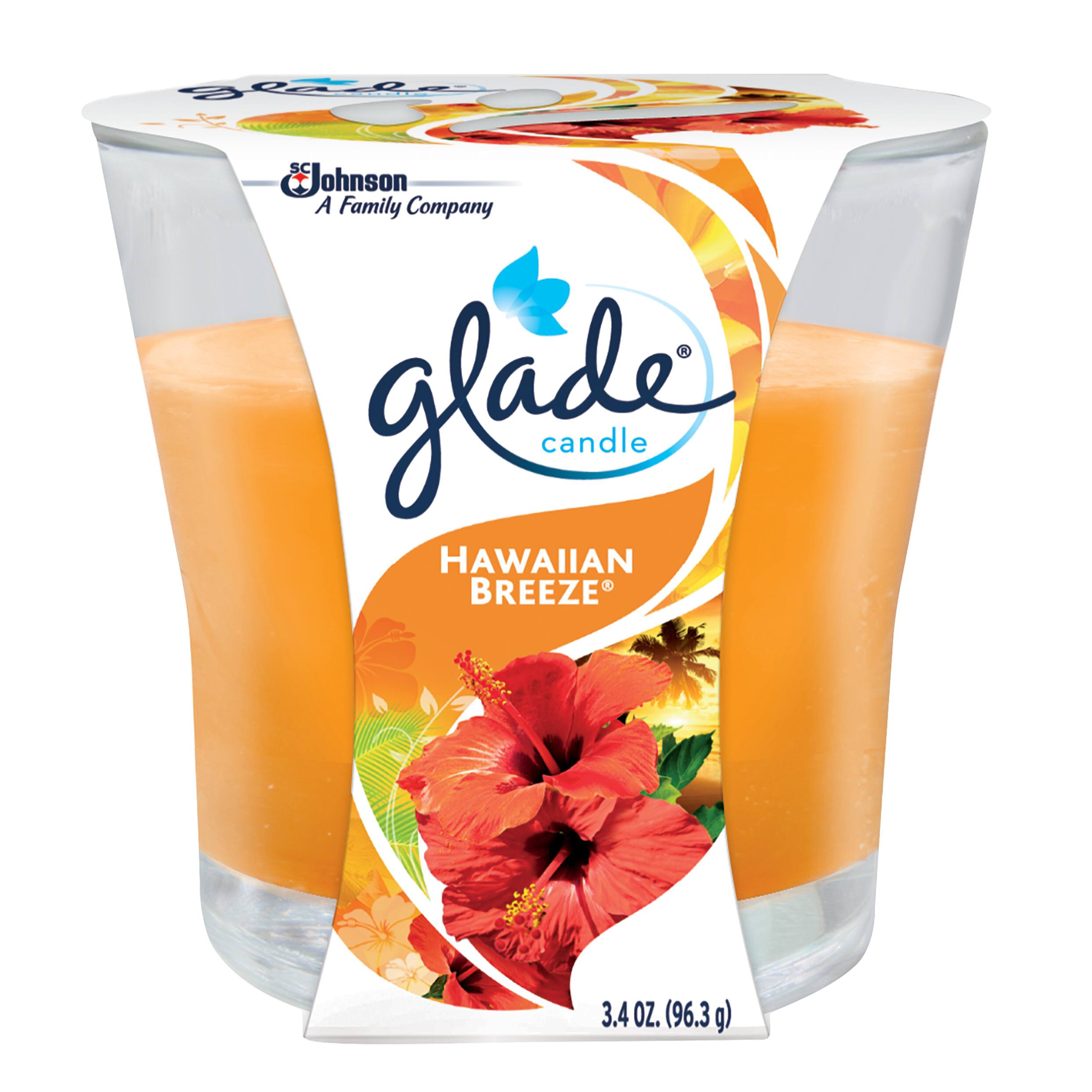 Scented Candles