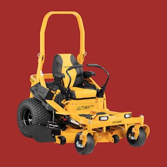 Select Riding Mowers