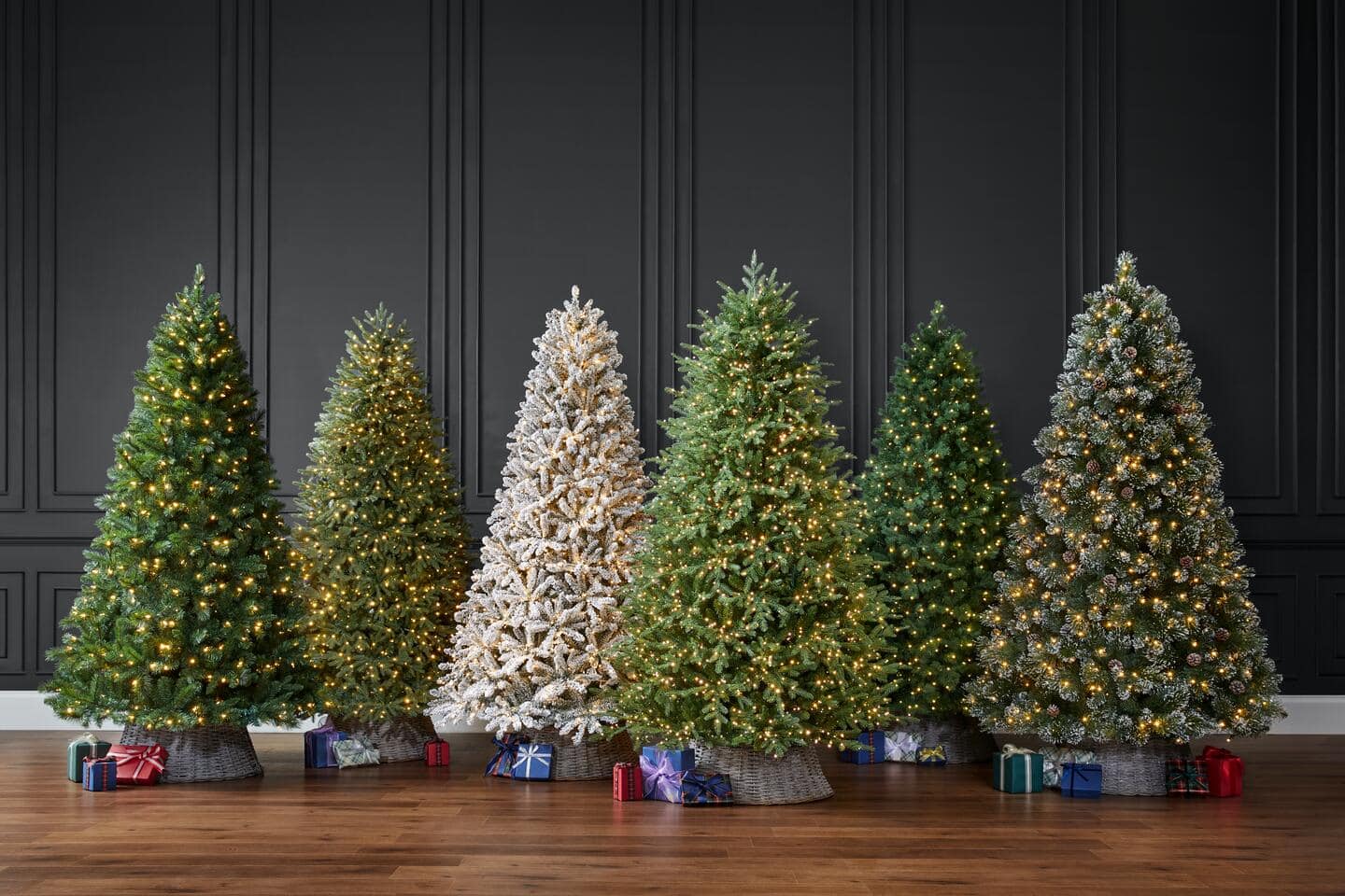 Xmas trees deals near me