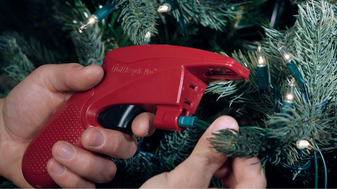 How to Fix Your Holiday Lights