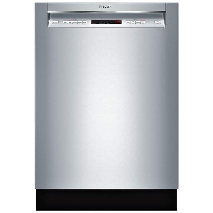 Bosch shp865wd5n sale home depot