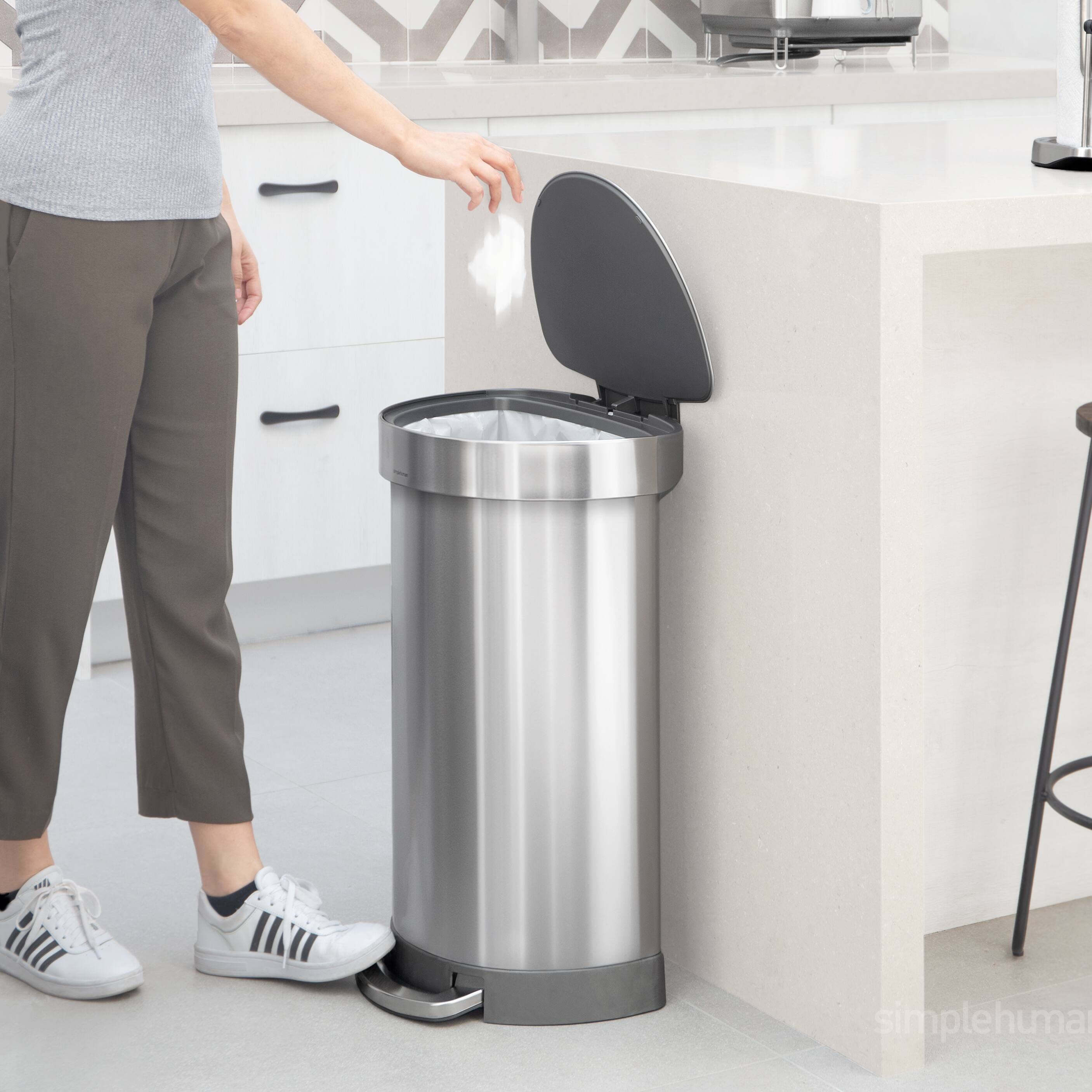 Indoor Trash Cans