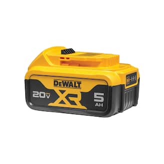With Purchase of Select Dewalt® Tools