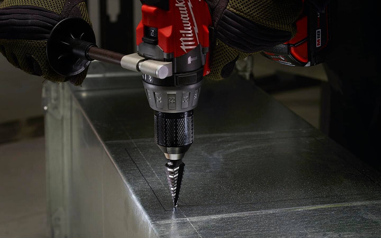 Choose the Best Drill Bits for Your Next Project - The Home Depot