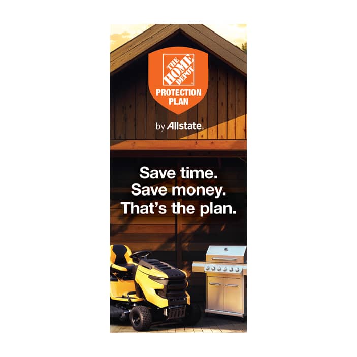 General Merchandise & Water Heaters (English)