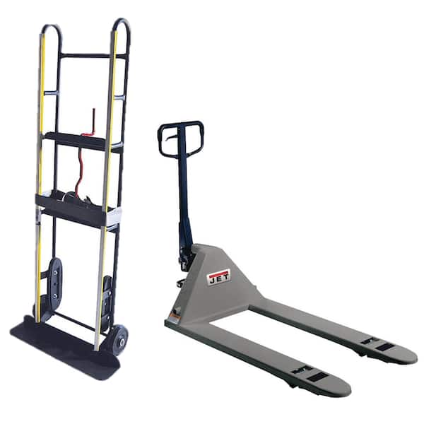 Moving Equipment Rentals
