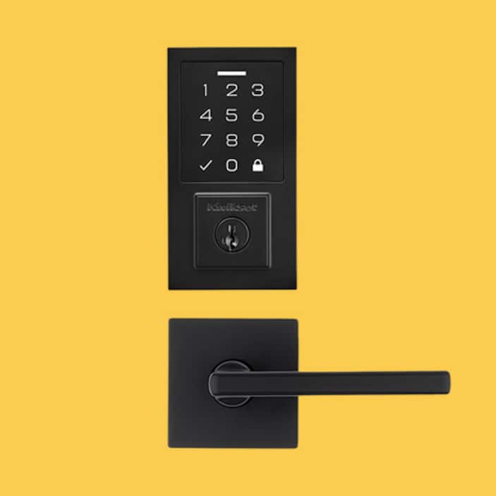 Door Locks