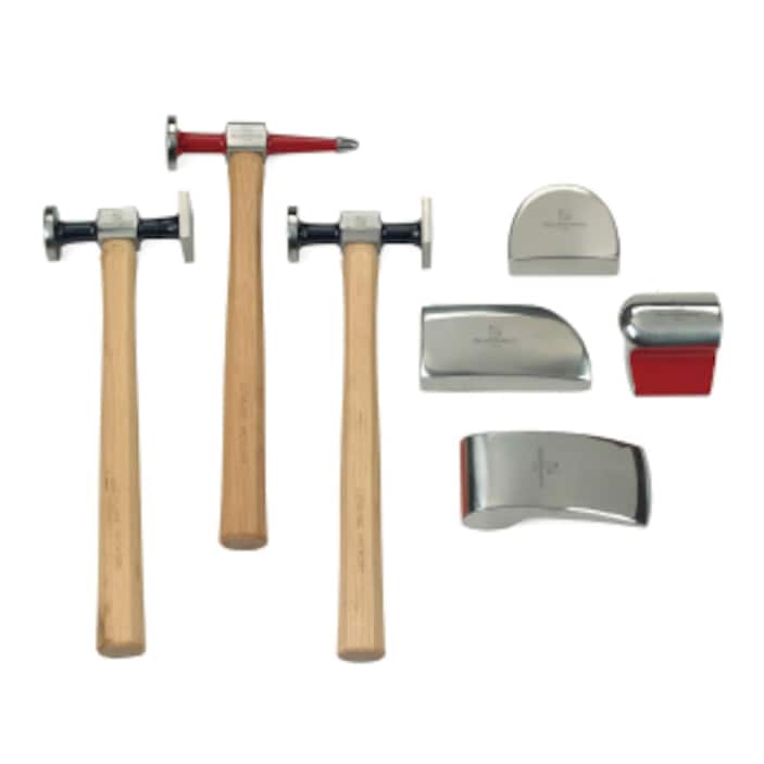 Auto Body Repair Tools