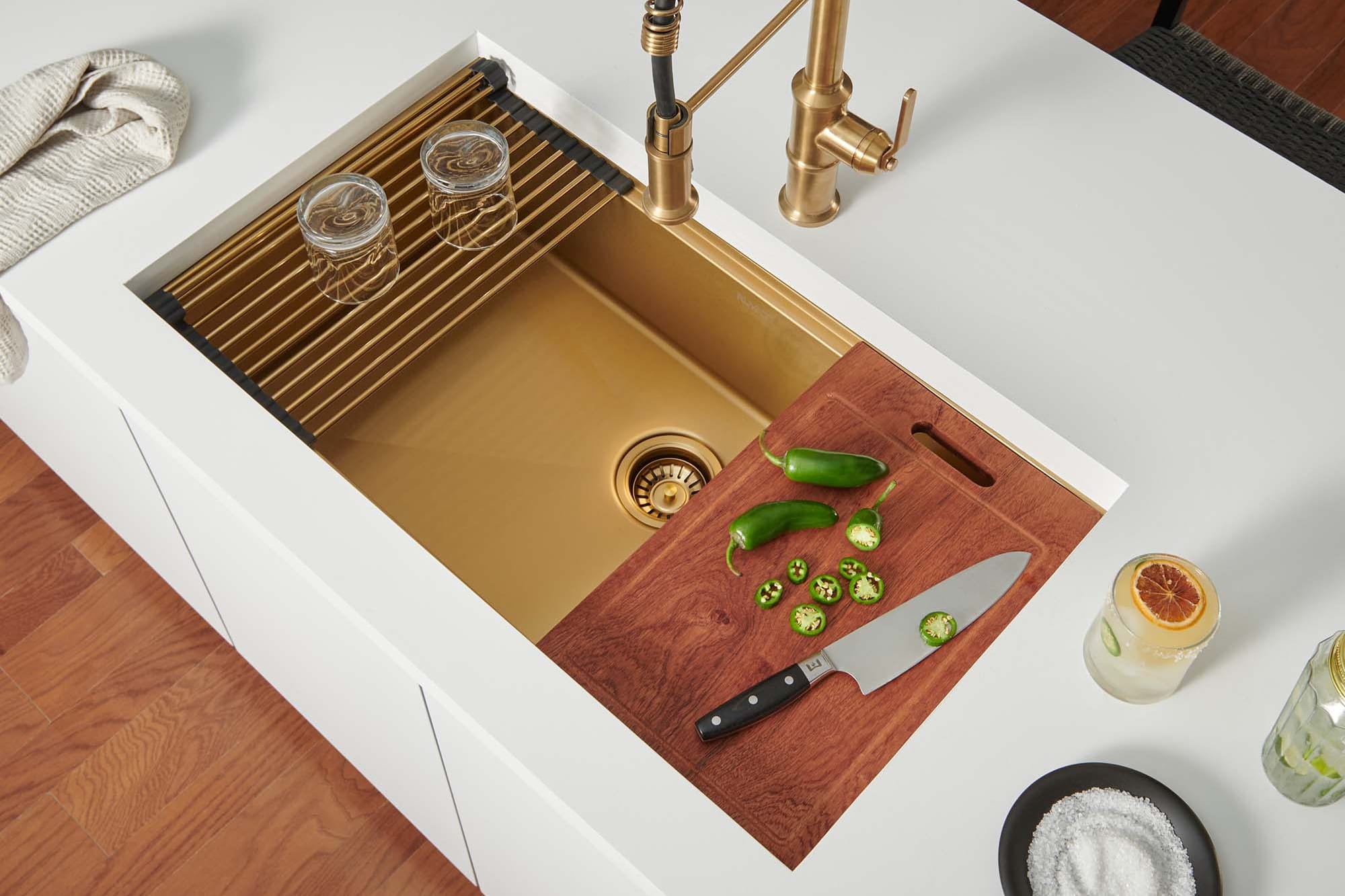 Image for A TOUCH OF GLAMOUR