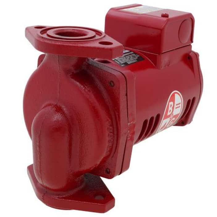 Hydronic Parts
