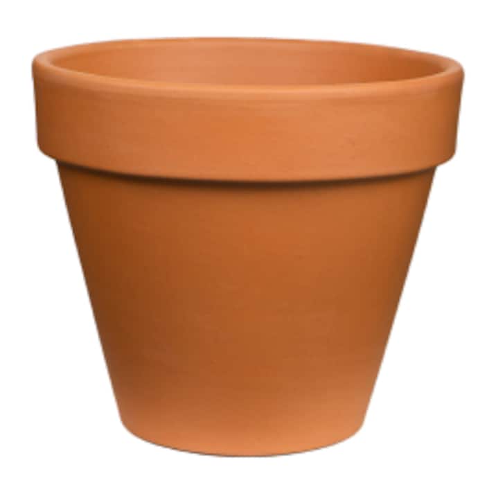Image for Clay Planters