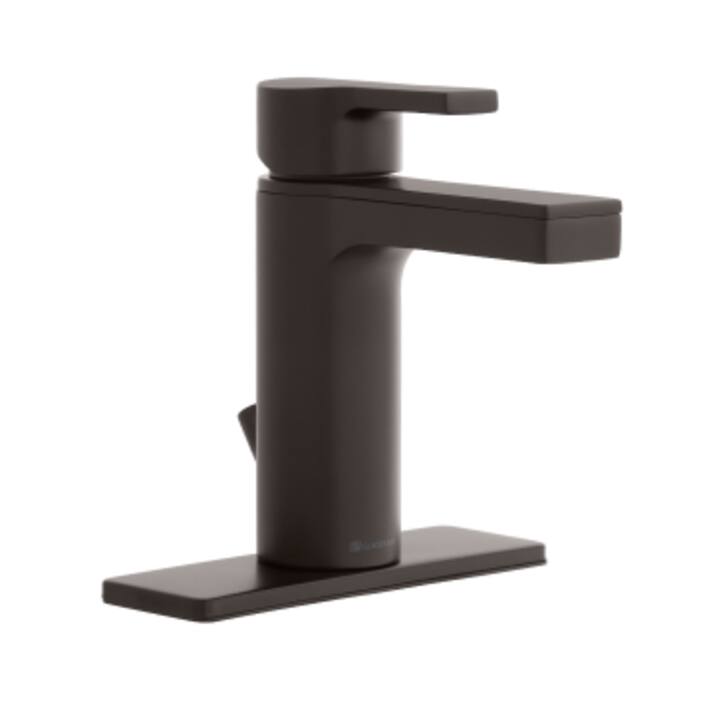 Image for Bathroom Faucets