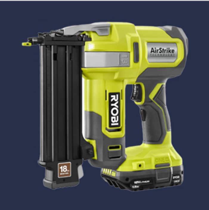 Nailers