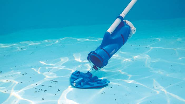 Pool Vacuums