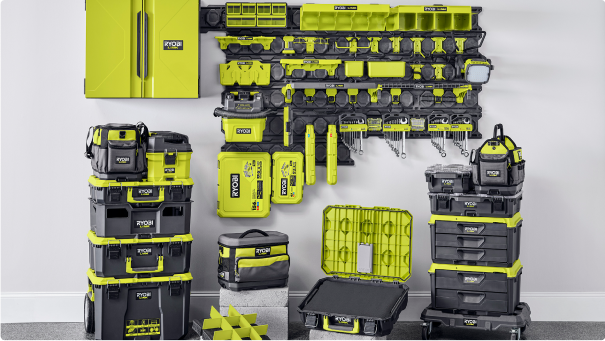 RYOBI - The Home Depot