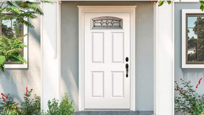Best Exterior Doors for Your Home