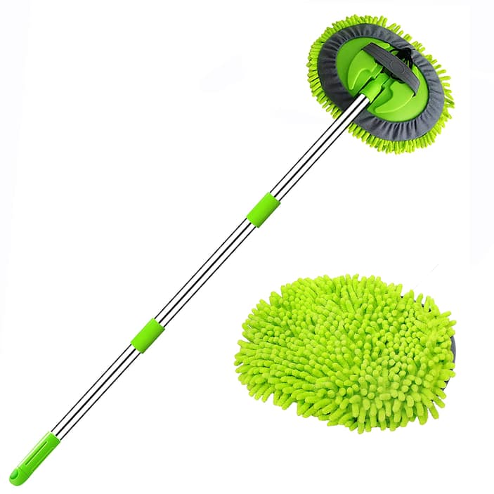 Car Wash Brushes