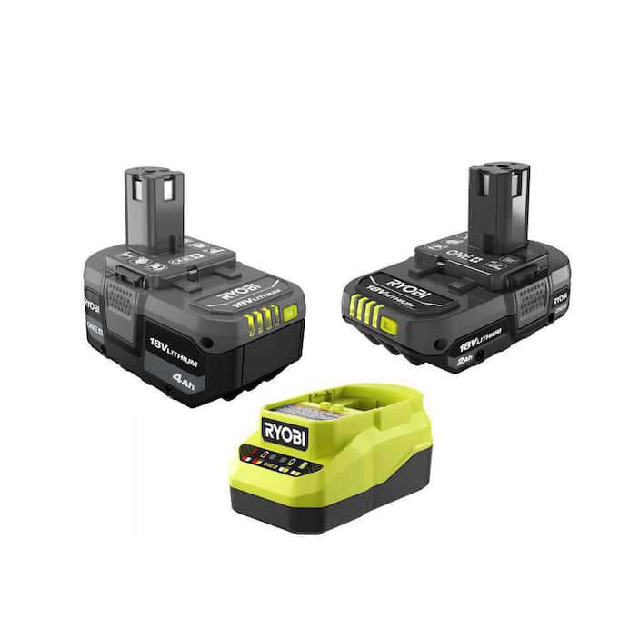 Ryobi 18V ONE+