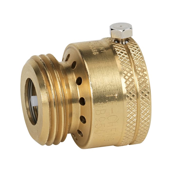 Vacuum Breakers
