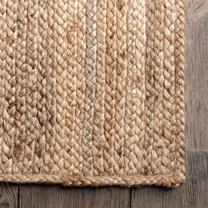 Jute Area Rugs