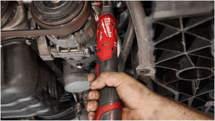 MILWAUKEE M12™ SYSTEM